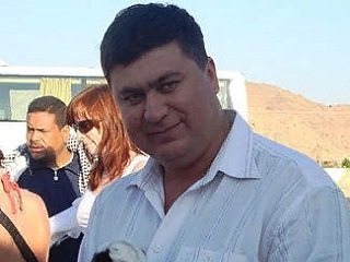 Гостиница, ТЦ и дома в центре Энгельса остались без воды