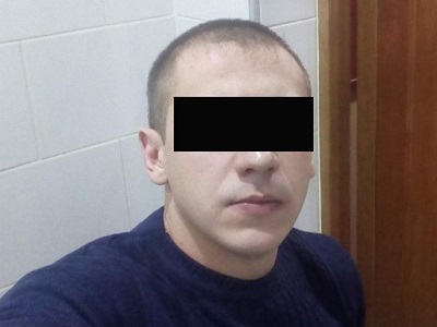 Саратовцы потребуют у Путина смертной казни для убийцы Анастасии Российской