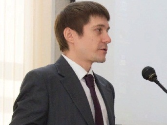 Предприниматель 