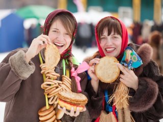 В Горпарке отпразднуют 