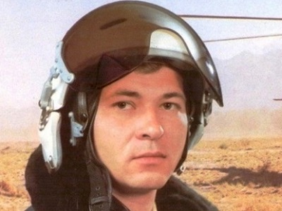 В Саратове Герою Советского Союза присвоили звание почетного гражданина