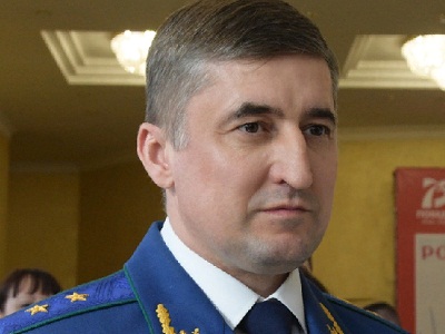 Многострадальный 