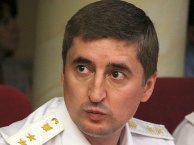 Бывший военный комиссар обратился к прокурору области за 