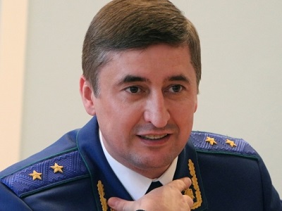 Подозрительная фирма из Уфы «засветилась» при строительстве «губернаторского» дома для врачей инфекционной больницы