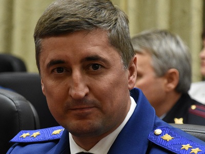 Десять лет бездействия. Прокуроры 