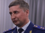 Прокурору Филипенко рассказали о вымышленных собраниях УК 