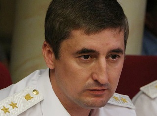 Сергея Филипенко попросили разобраться с 