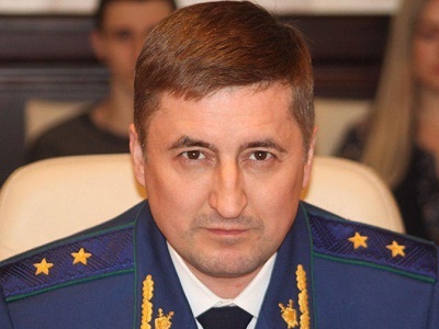 Сергея Филипенко просят провести прокурорскую проверку неправомерных действий гендиректора АО 