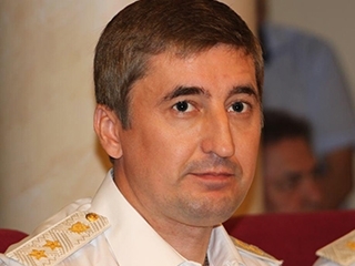 Прокурору области сообщают о 