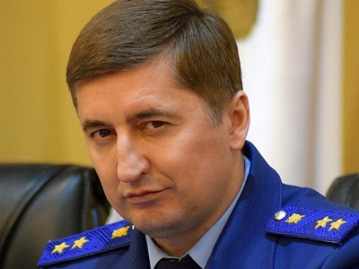 Сергей Филипенко инициировал проверку отчуждения здания школы