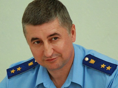 В области почти наполовину снизилось число коррупционных преступлений