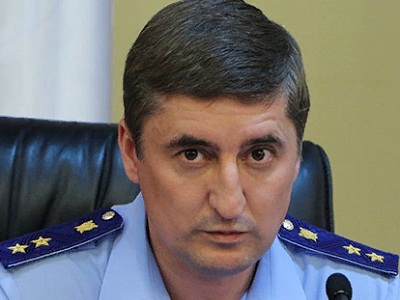 Прокурору Филипенко пожаловались на объекты дорожного сервиса «Теремок» и «Эберс»