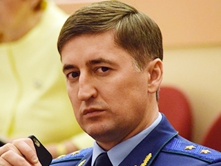 Жители Октябрьского района не довольны реакцией прокуратуры на их обращение