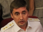 Прокурор Филипенко указал спикеру облдумы на недофинансирование «социалки»