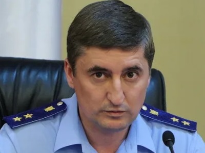 Жители взорвавшегося дома на Блинова не могут вернутся в свои квартиры