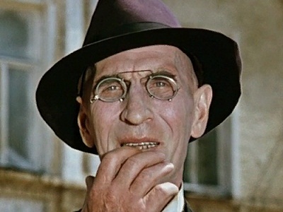 Саратовец предложил установить памятники «подзабытым» актерам-землякам