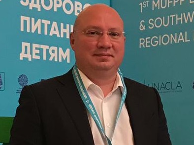 Себестоимость школьных обедов выросла почти на 20%