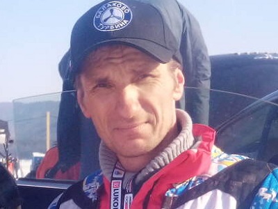 Балаковский мотоциклист установил рекорд на топливе из самогона