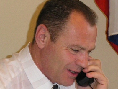 Умер бывший зампред правительства Саратовской области Александр Фогель