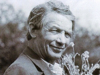 Радищевский музей открыл выставку к 100-летию Василия Фомичева