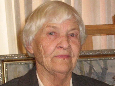 В Саратове на жилом доме появится мемориальная доска Марии Фомичевой