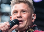 «Роза ветров»: стало известно, кто выступит в ТЮЗе и во сколько будет салют на Театральной площади