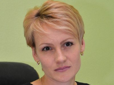 Нефедова официально возглавила комитет по общественным отношениям администрации Саратова