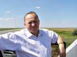 Начался ремонт автомобильной дороги по направлению село Березина Речка - село Александровка