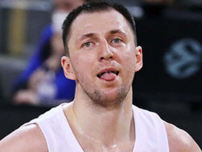 «Автодор» расстается с рекордсменом Единой лиги ВТБ