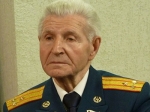 Председателем Фонда Книги Памяти стал сын ветерана Георгия Фролова
