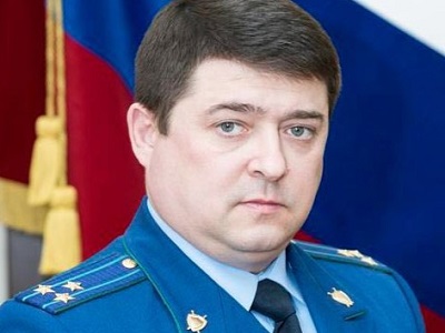 Саратовский предприниматель получил срок за сиротское жилье в Астрахани