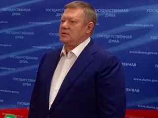 Николай Панков рассказал о необходимости закона о землях сельхозназначения