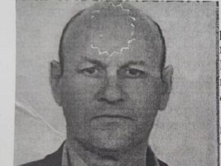 Волонтёры разыскивают немолодого мужчину, пропавшего в начале недели