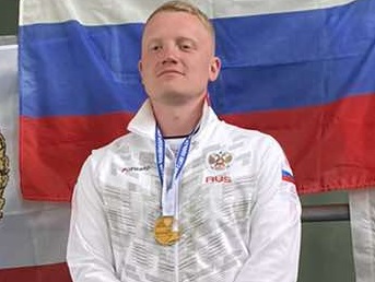Балаковские подводники выиграли 14 медалей домашнего чемпионата России