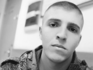 На территории Украины погиб саратовец Александр Гаглошвили