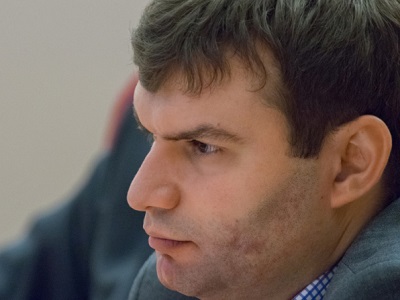 Бизнес арестованного саратовского предпринимателя Александра Гайдука приносил ежегодно по 80 млн рублей