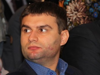 Суд отправил в СИЗО Александра Гайдука, задержанного УФСБ