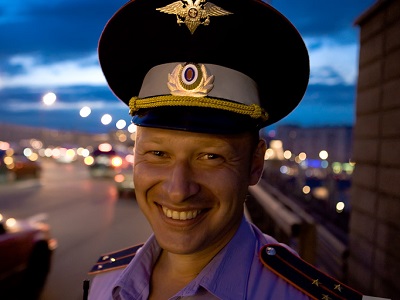 ГАИ исполнилось 88 лет: дорожные полицейские отмечают профессиональный праздник