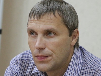 Блог Павла Галактионова. Как Евгений Примаков бегает от своих избирателей и их вопросов