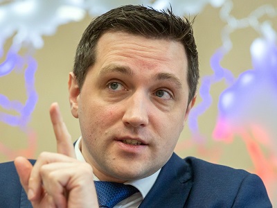 В России сократилась продолжительность рабочего дня (кто трудится дольше всех)