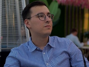 Аспирант из СГТУ стал единственным победителем Всероссийского инженерного конкурса от региона