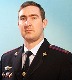 Галушко  Александр  Викторович 