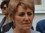 Антонина Галяшкина 9 сентября приняла участие в голосовании