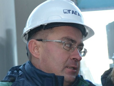 Над Саратовом заметили кружащий самолёт: пояснения «Гагарина»