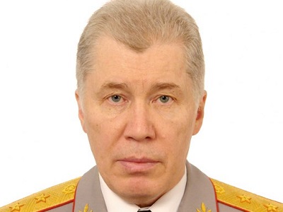 Рейд следователей. На саратовском рынке 