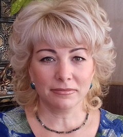 Гаранина  Татьяна  Анатольевна