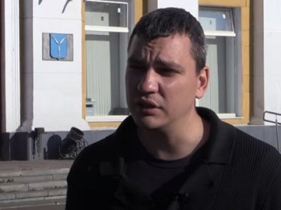 СМИ: Аварийный дом в Заводском районе сносят «неизвестные люди»