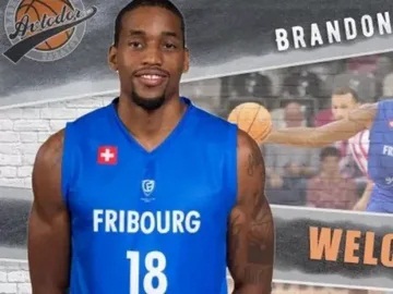 Игра баскетболиста «Автодора» попала в топ моментов Лиги