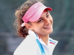 Саратовская теннисистка стала третьей в Китае