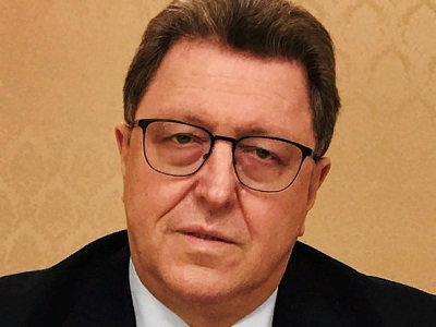 Дипломат Гаврилов: Удар по энгельсскому аэродрому мог создать риск для ядерной безопасности